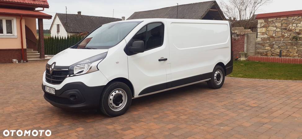 Renault Trafic - 4