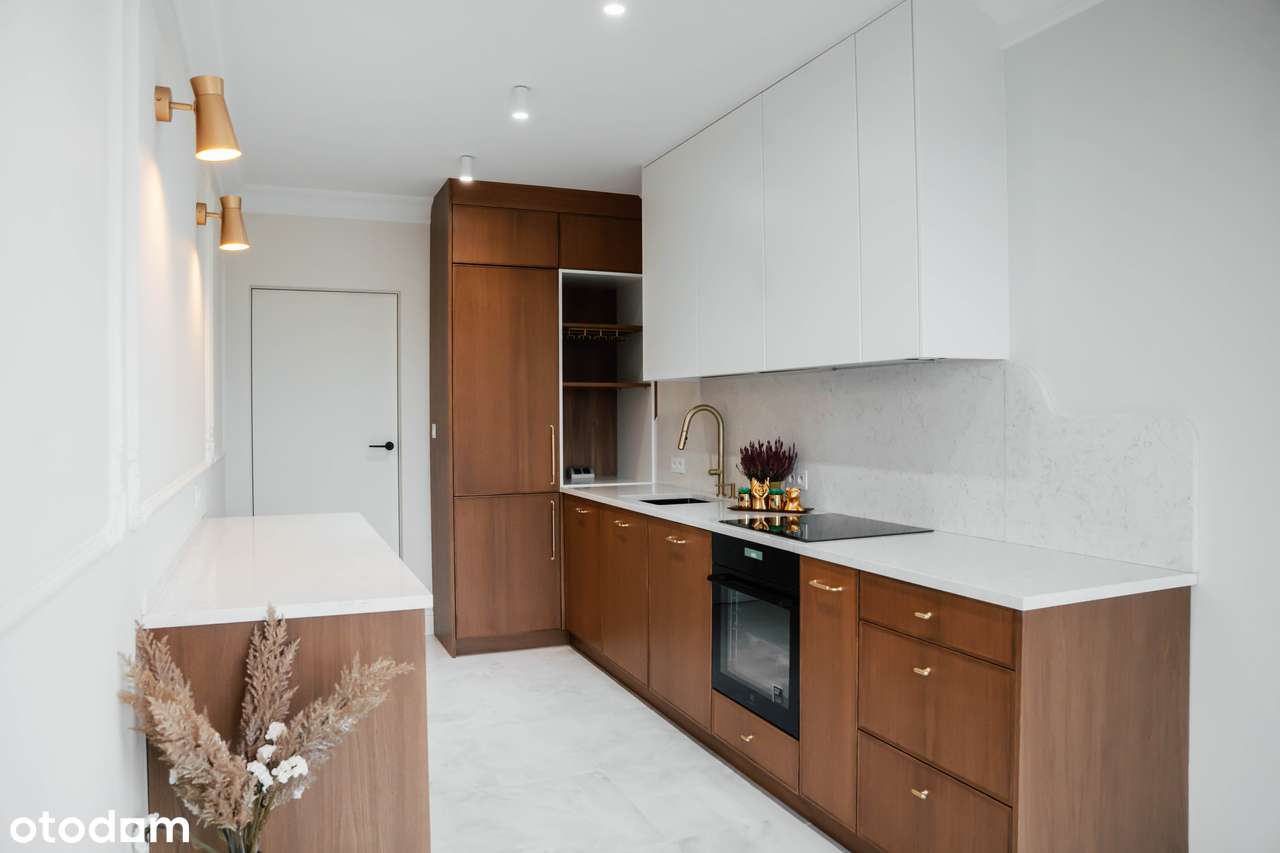 Prestiżowy apartament w Midori House – Wrocław, ul. Szybka 9-0