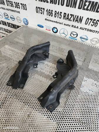 Ornament Garnitura Capota Bmw Seria 2 G42 M2 Cod 8497749 8497750 Dezmembrez Bmw G42 M2 M240I B58B30B Automat Xdrive - Dezmembrari Arad - 2