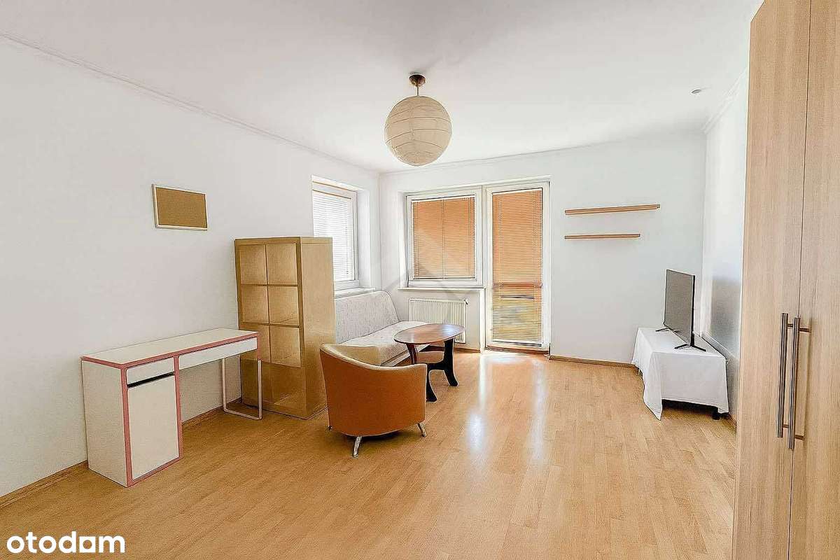 Bronowice | 50m2 | 1 piętro | balkon | MPEC-2