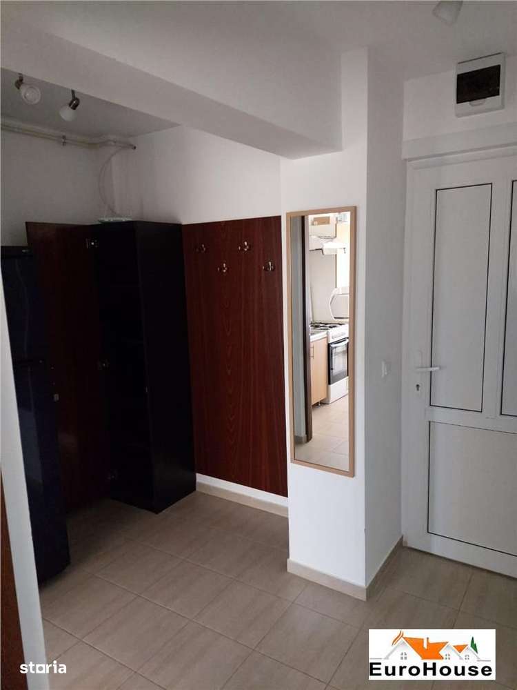 Garsoniera de inchiriat in Alba Iulia - CETATE - Imagine principală: 3/6