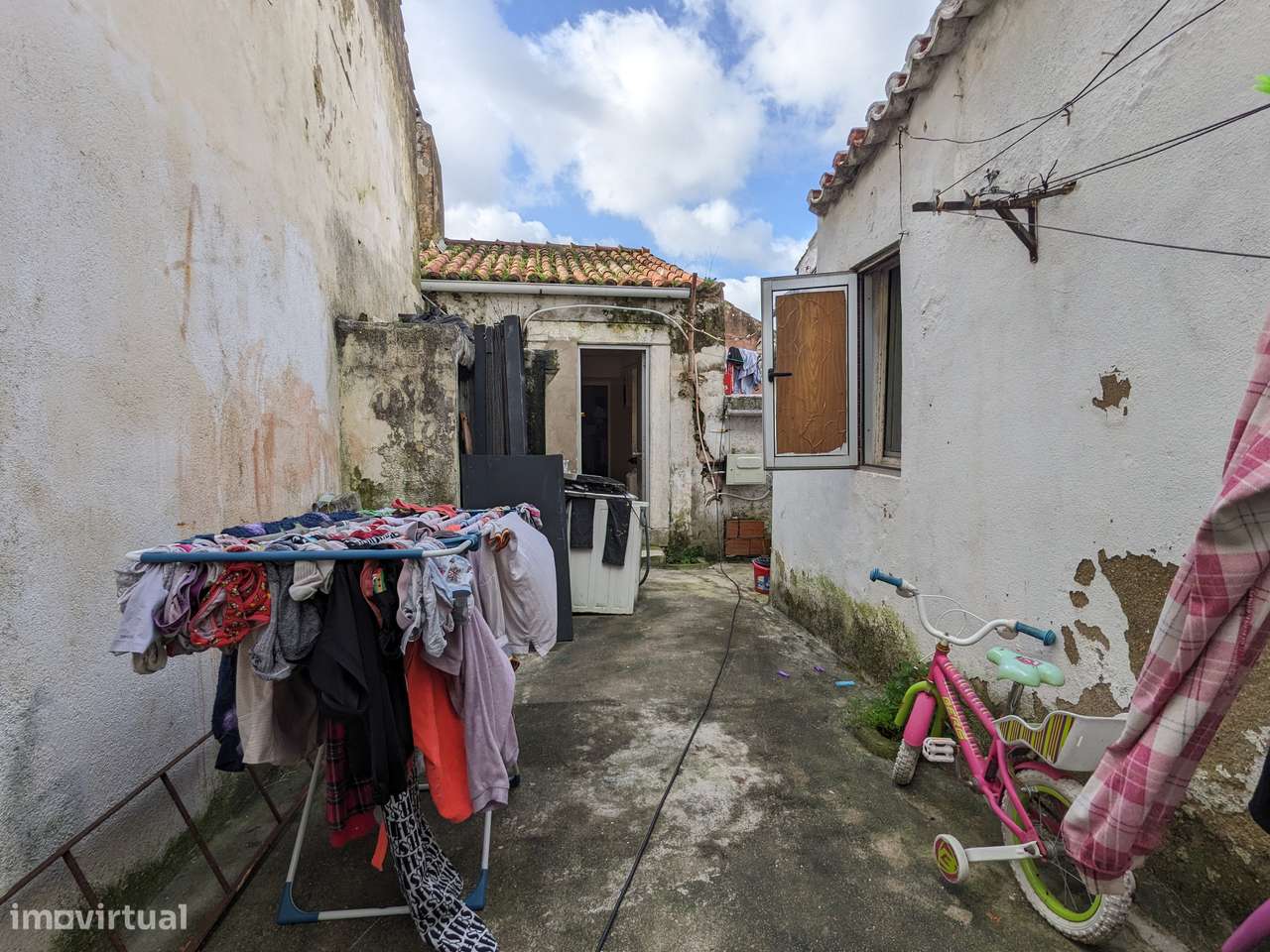 Moradias em Odivelas-15