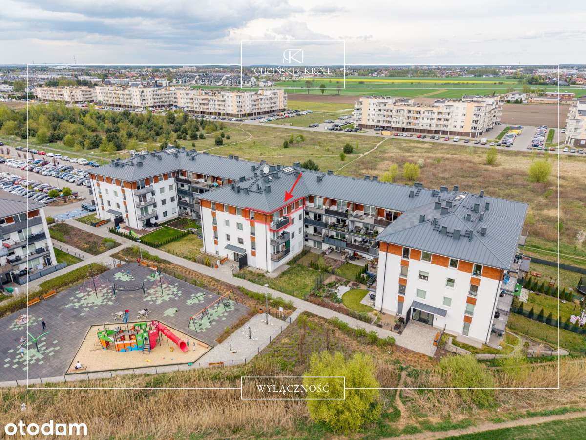 Wysoki standard wykończenia i wyposażenie w cenie!-18