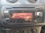 Radio CD Player cu MP3 Seat Ibiza 2008 - 2012 - 1