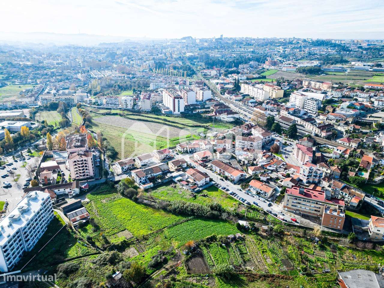 Apartamento T2 em Rio Tinto-14