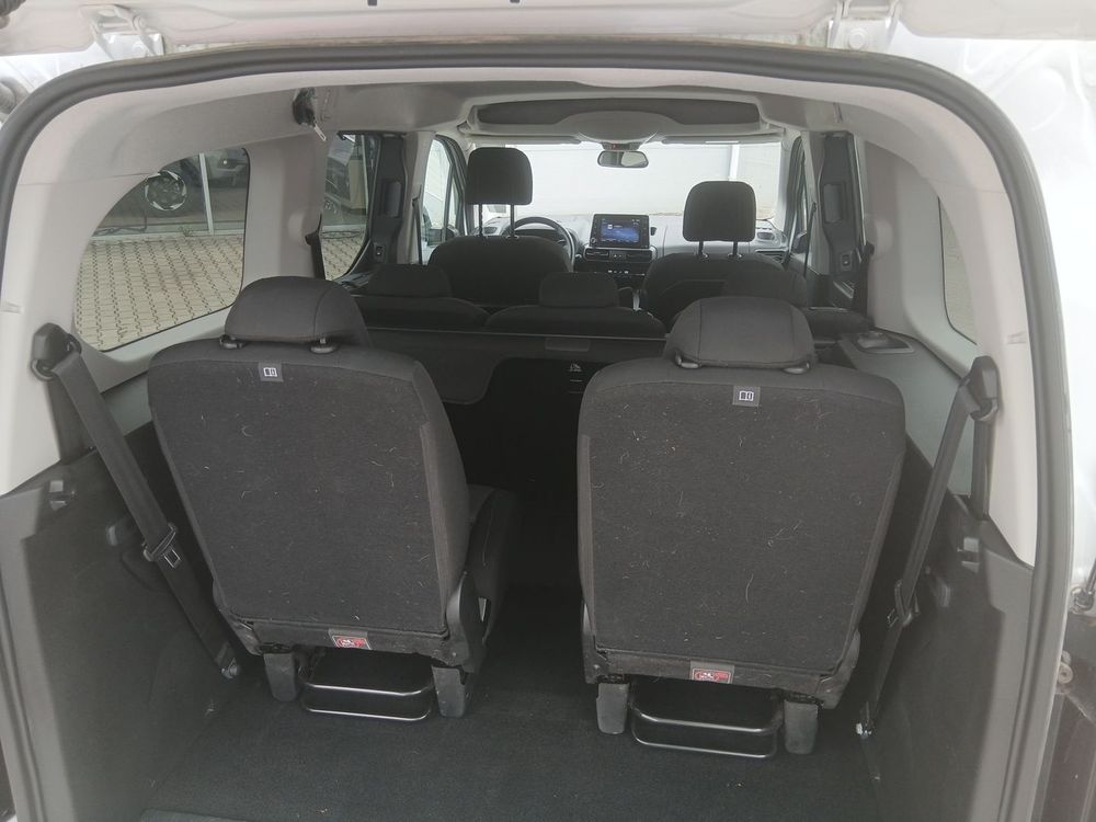 toyota proace-city-verso