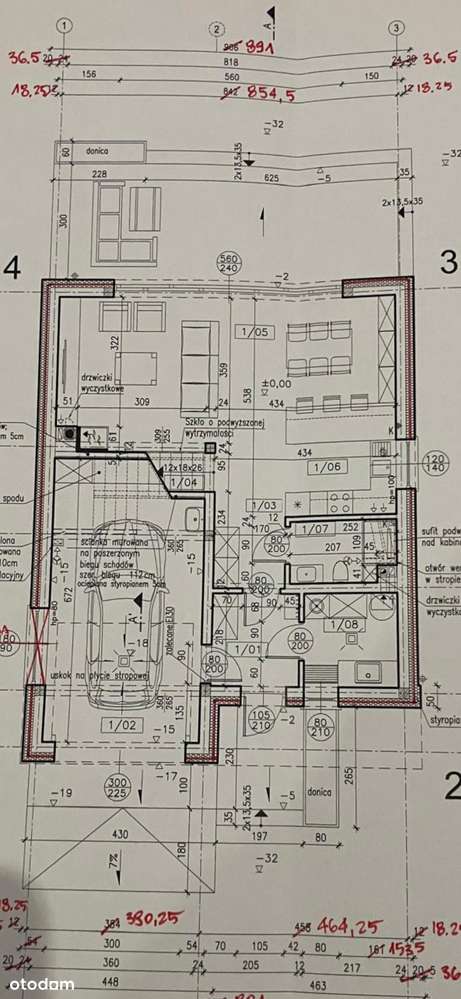 Na sprzedaż Dom jednorodzinny wolnostojący - ok.Piekary Śląskie-11