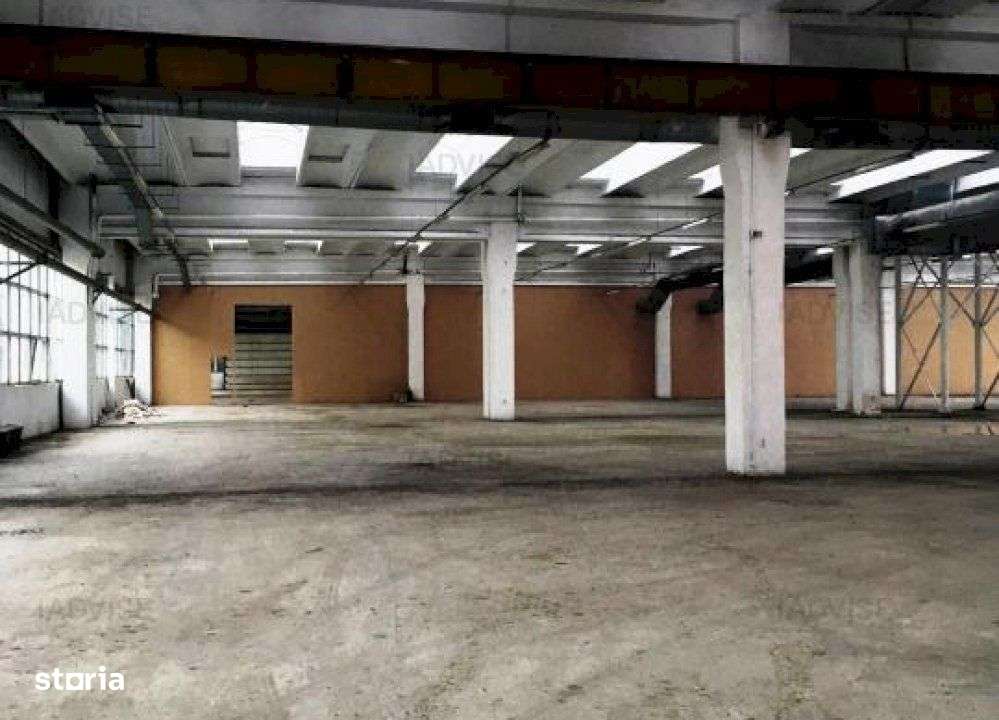 IMOBIL OPORTUNITATE DE INVESTITII -  ZONA CORESI - Imagine principală: 3/6