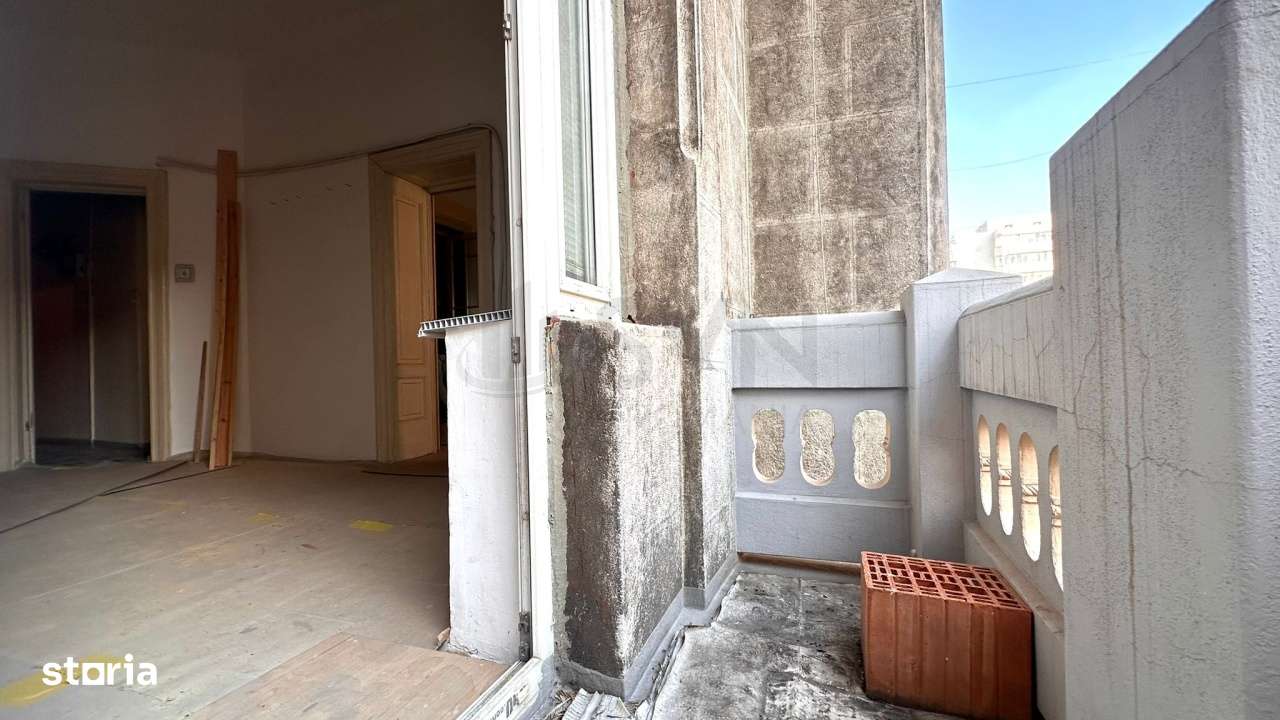 Apartament 5 camere de vanzare Universitate - Imagine principală: 4/10