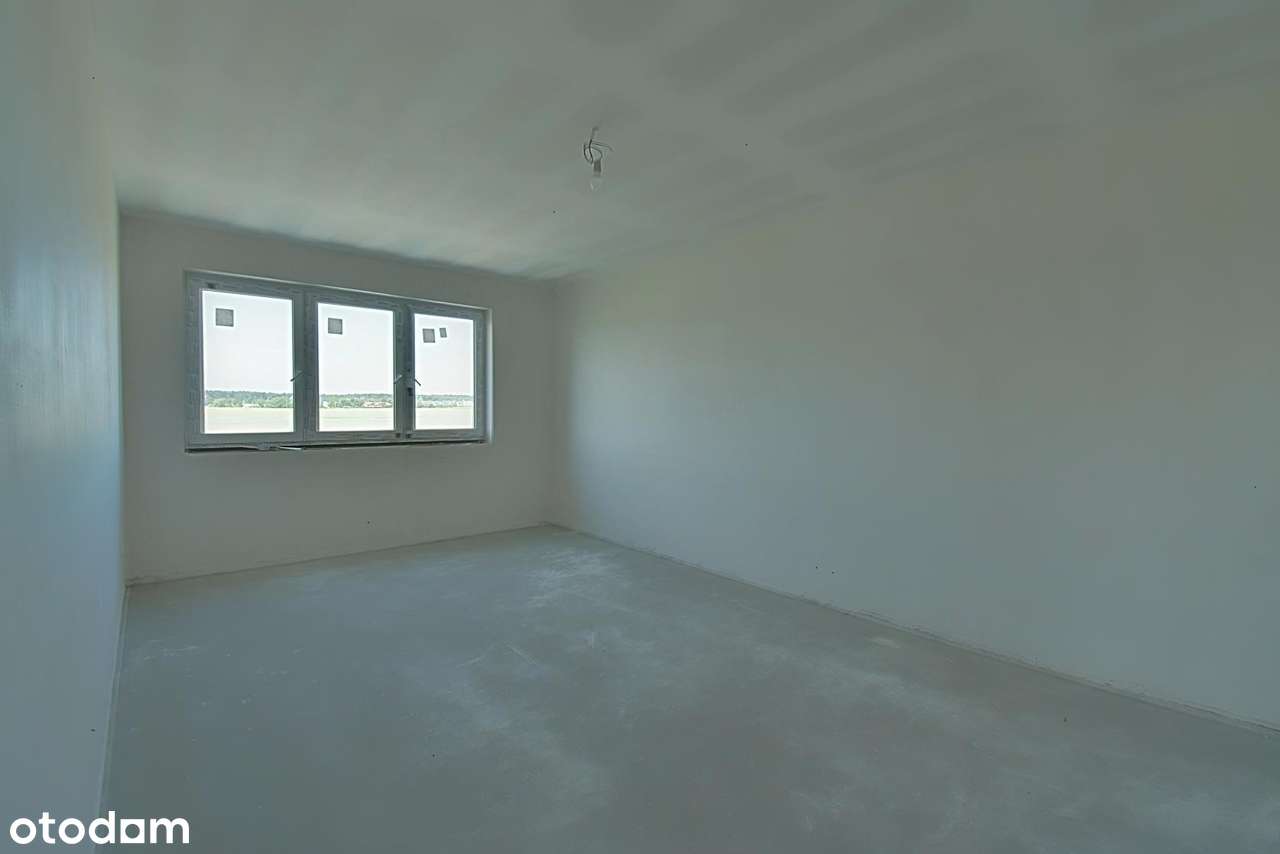 Nowy dom 6 pokoi I widok na las I 5 min do Wrocławia I-10