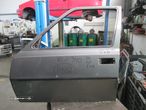 Porta POR1402 VOLVO 340 1989 4P CINZA FE - 1