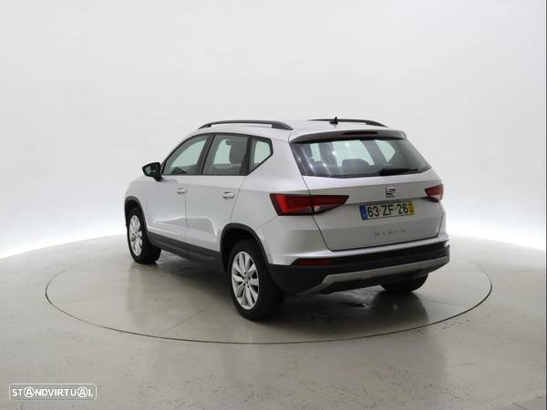 SEAT Ateca 1.6 TDI Style - 5