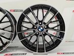 Jantes BMW Style 405 Performance Em 19" | 5x120 - 5