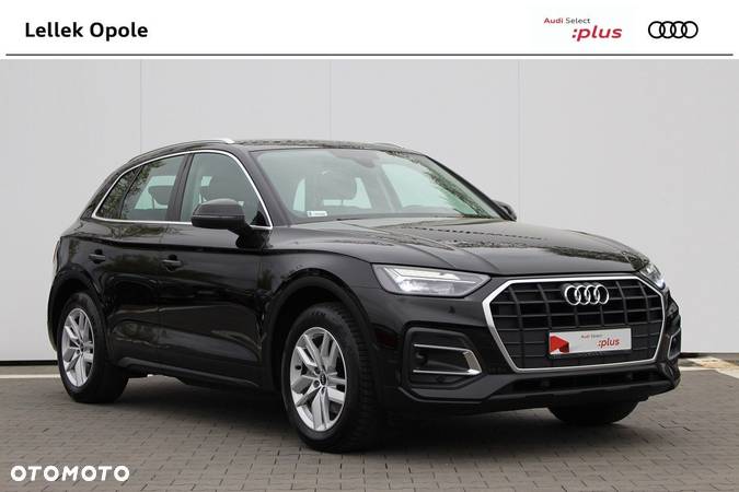 Audi Q5 35 TDI mHEV S tronic - 3