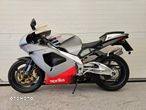 Aprilia RSV - 2