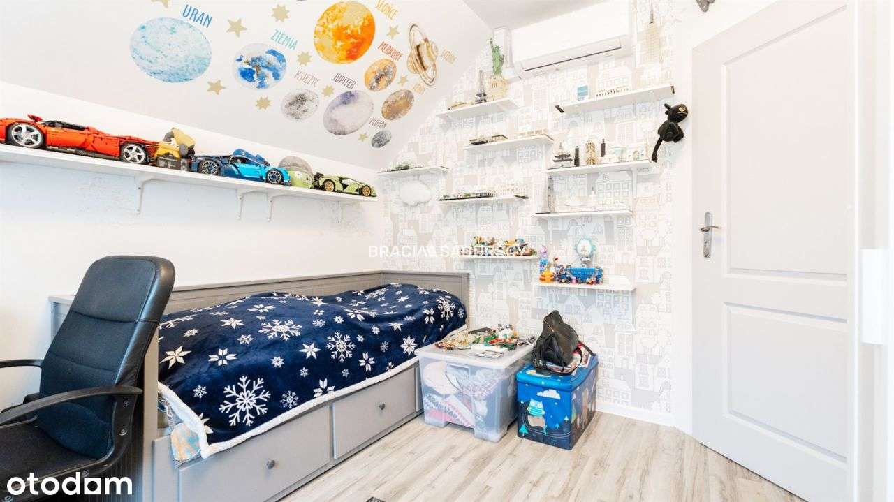 4-pok z ładnym ogrodkiem/2.m.park/Modlniczka-16