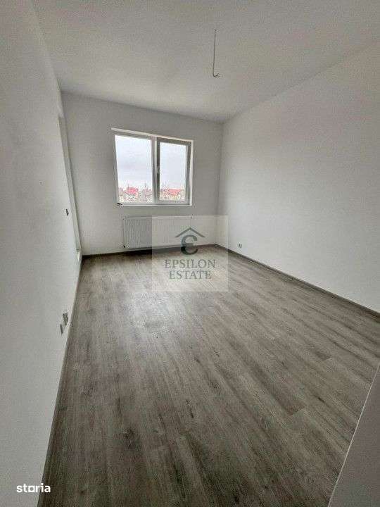 Garsoniera cartier Militari Residence - mutare imediata!! - Imagine principală: 1/7