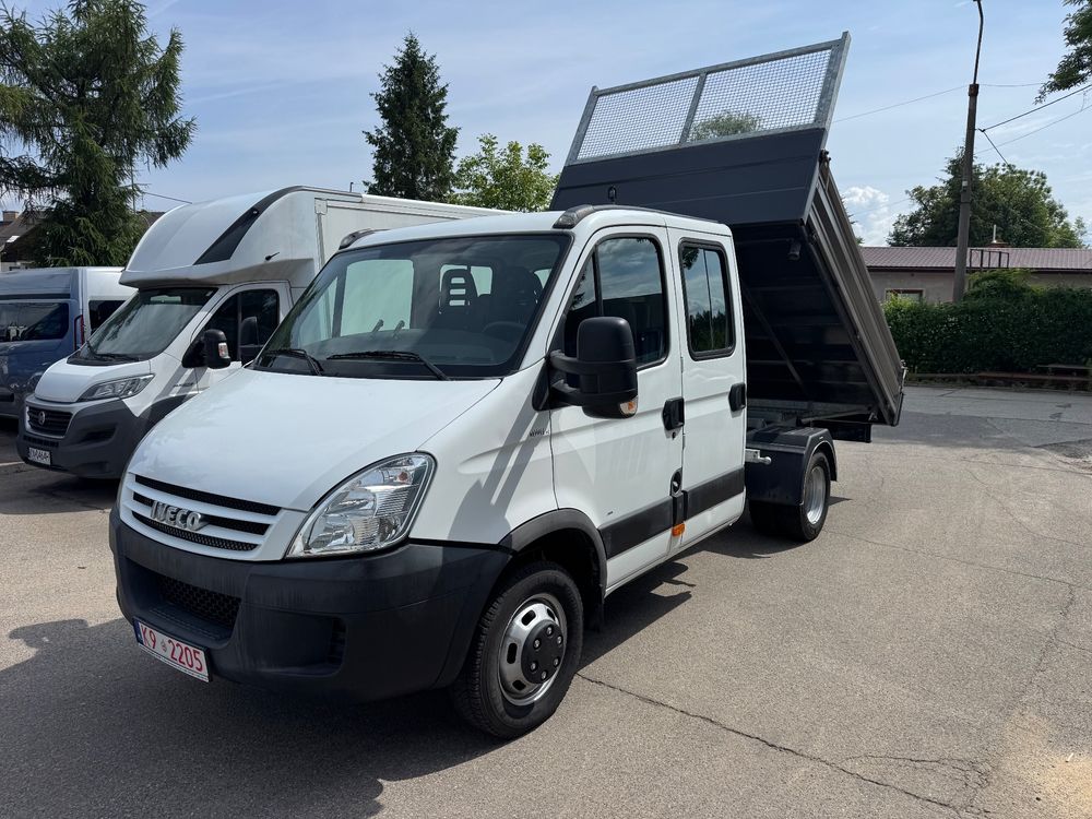 Iveco Daily 2008