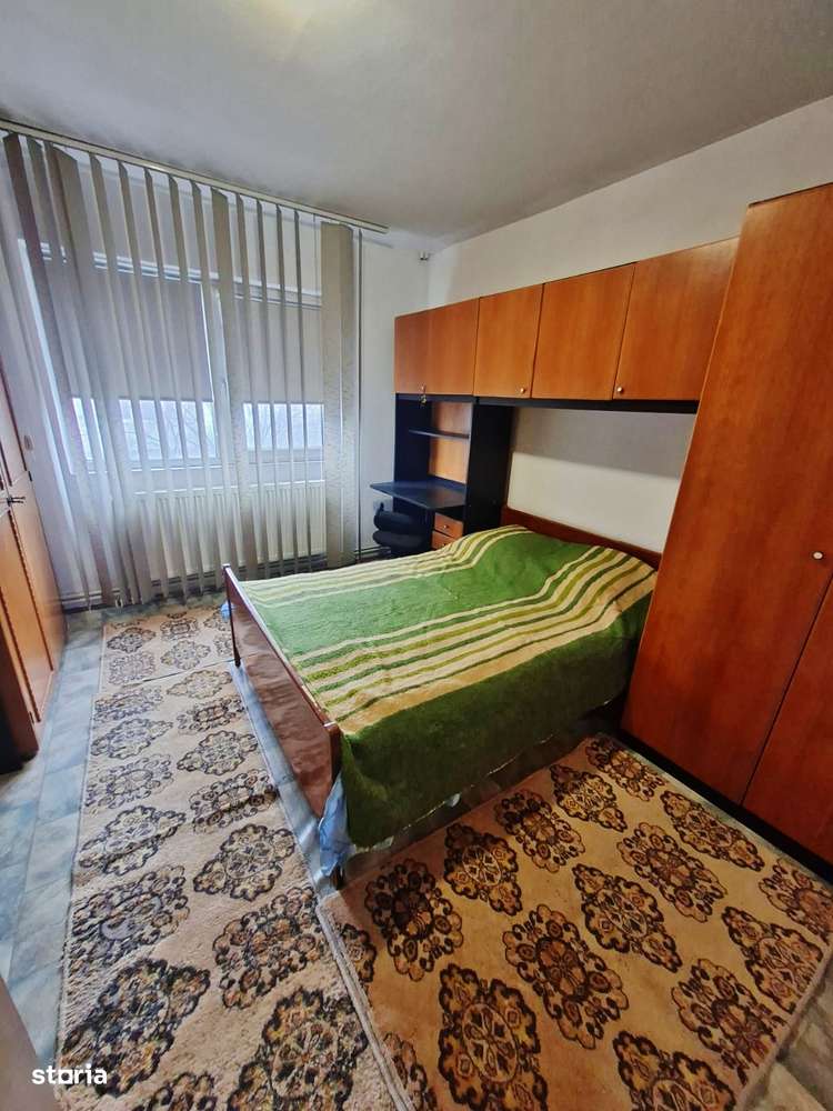 Apartament 3 camere, etaj 3,  str Soveja, aproape de Bdul Tomis - Imagine principală: 5/12