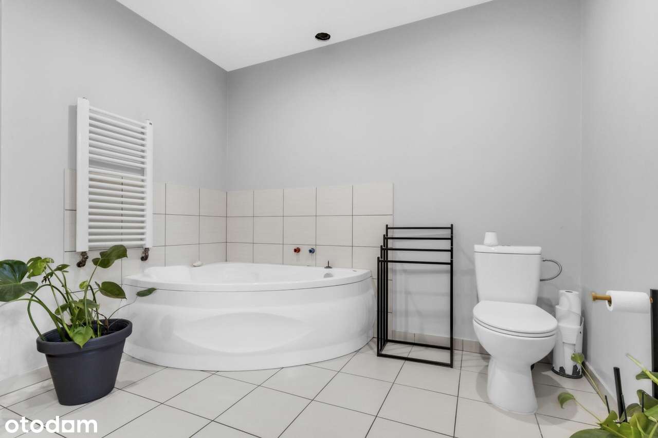 Na sprzedaż dom murowany z lat 70 w Tarnowie - Pełny obrazek: 5/19