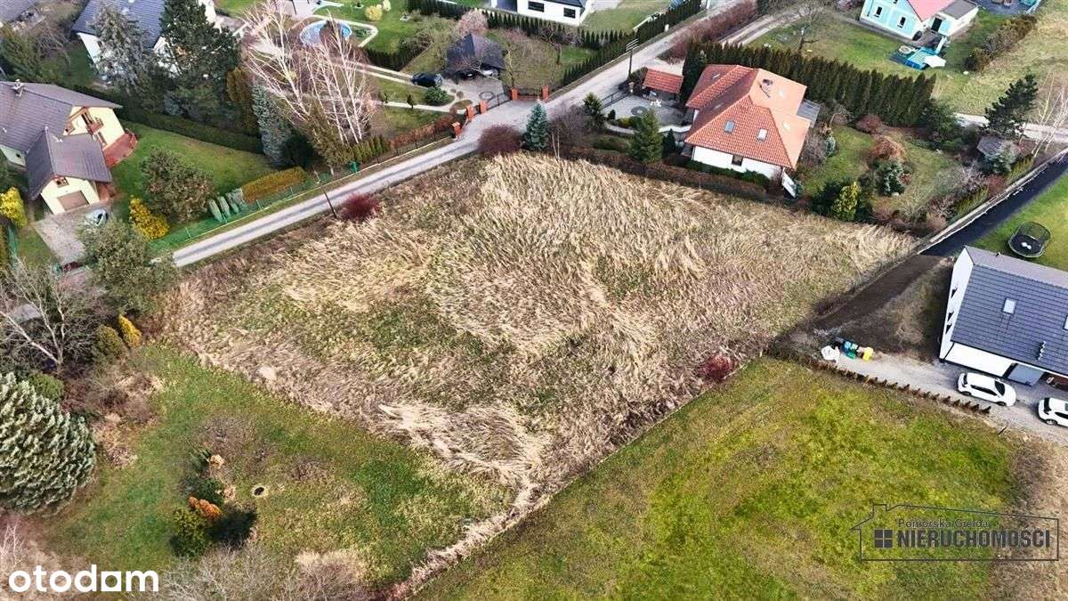 Cieszyn - działka budowlana - na raty-7