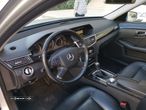 Mercedes-Benz E 250 CDi Avantgarde BlueEfficiency - 4