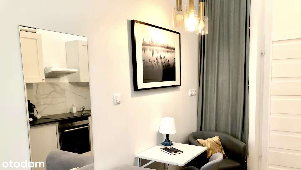 Gotowy biznes! 3 kawalerki pod najem krótkoterminowy!-4