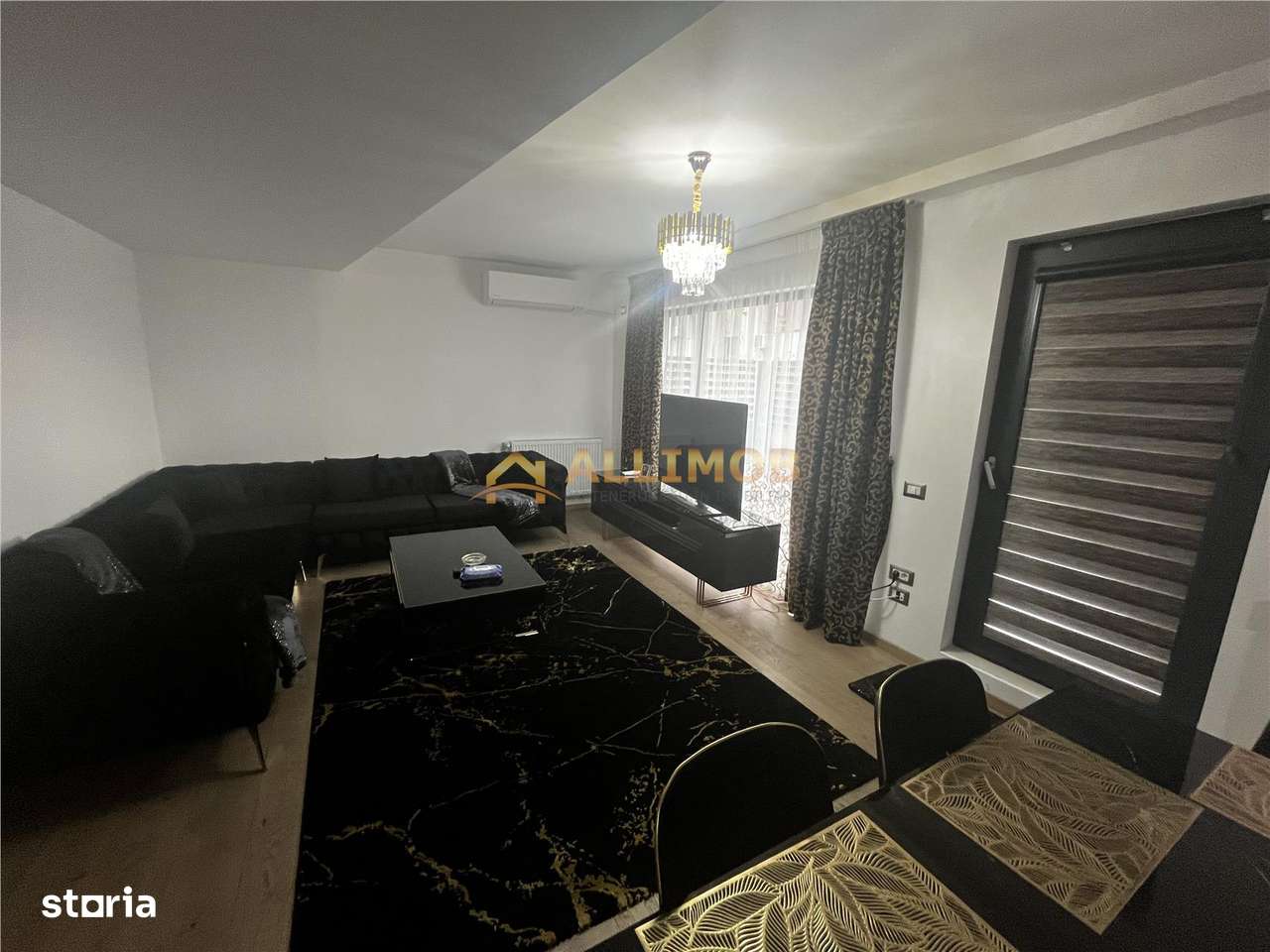 COMISION 0% Apartament 4 camere in bloc nou, Ploiesti, zona Eminescu.-7