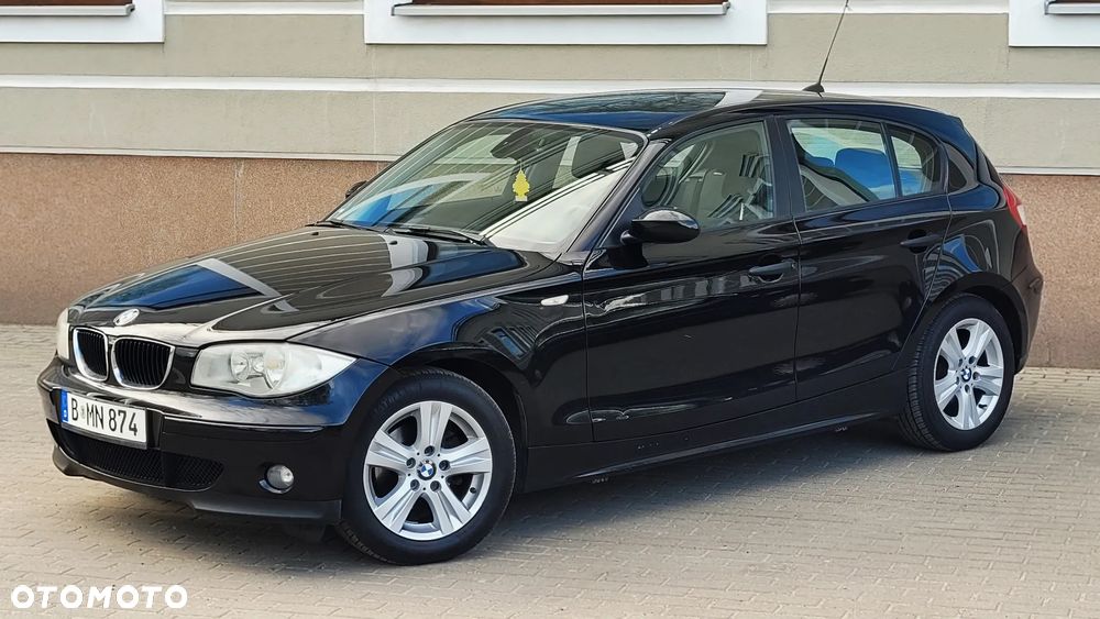 BMW 1