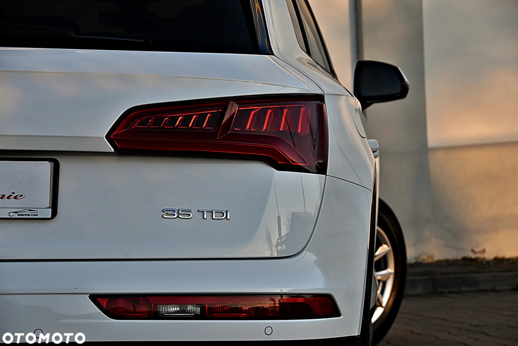 Audi Q5 35 TDI mHEV S tronic - 9