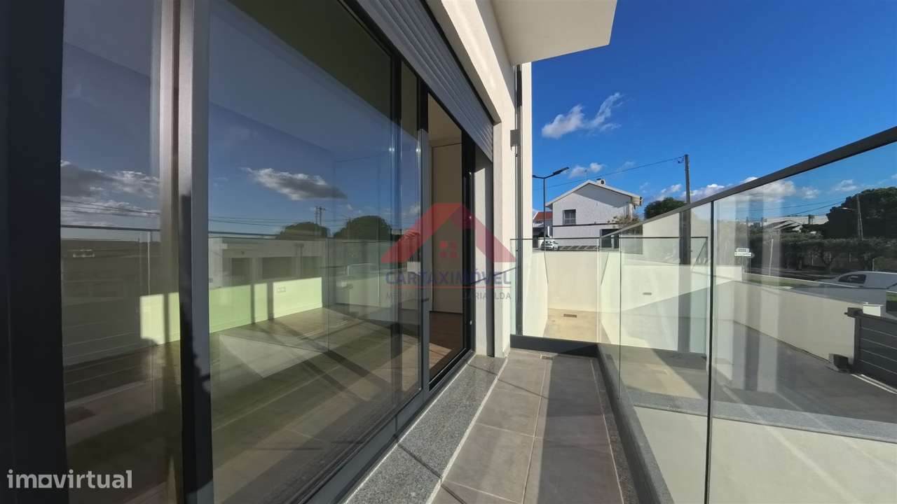 Moradia T4 Venda em Aveiras de Cima,Azambuja-7