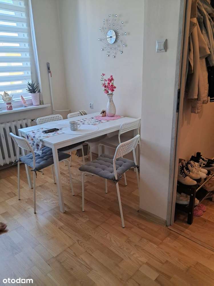 Oferujemy 2-pokojowe mieszkanie 47m2-1