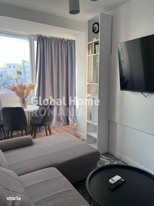 Apartament 4 camere 85 MP | Zona Piata Obor-Calea Mosilor-Mihai Bravu