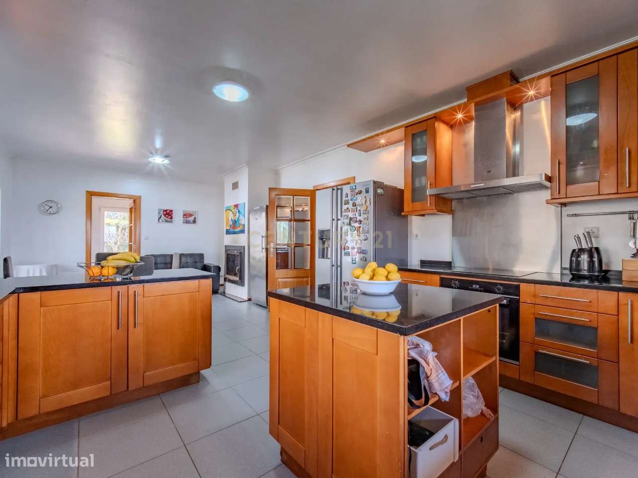 Moradia T5  em Castro Daire - Grande imagem: 4/56