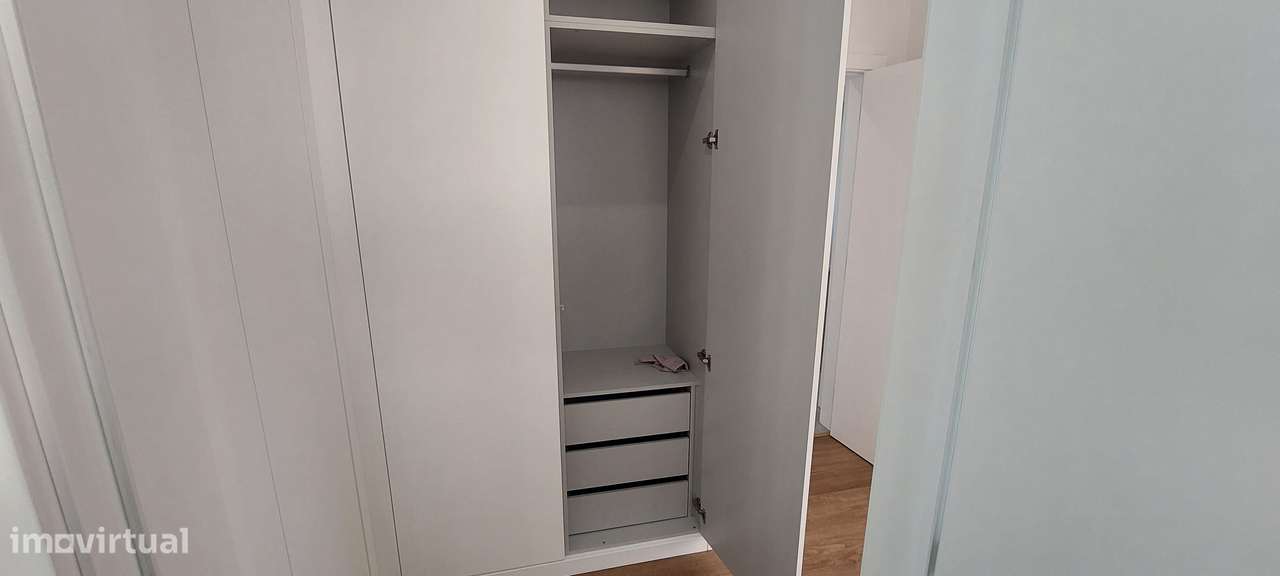 Apartamento T3 Novo na Lourinhã-17