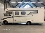 Hymer-Eriba B 575 StarLight - 22