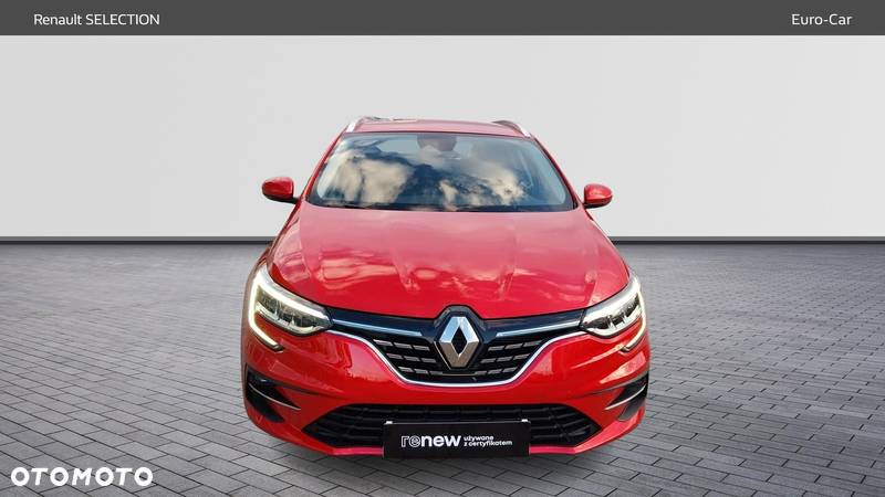 Renault Megane 1.3 TCe FAP Intens - 8