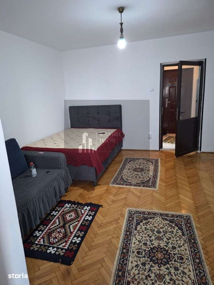 Vanzare Garsoniera | Drumul Taberei | Prox Metrou | Mobilata | 30mp util