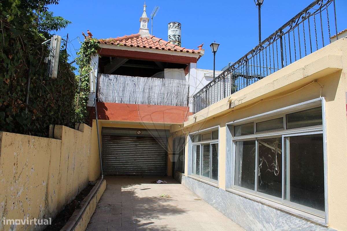 Moradia T5 para venda - Grande imagem: 4/40