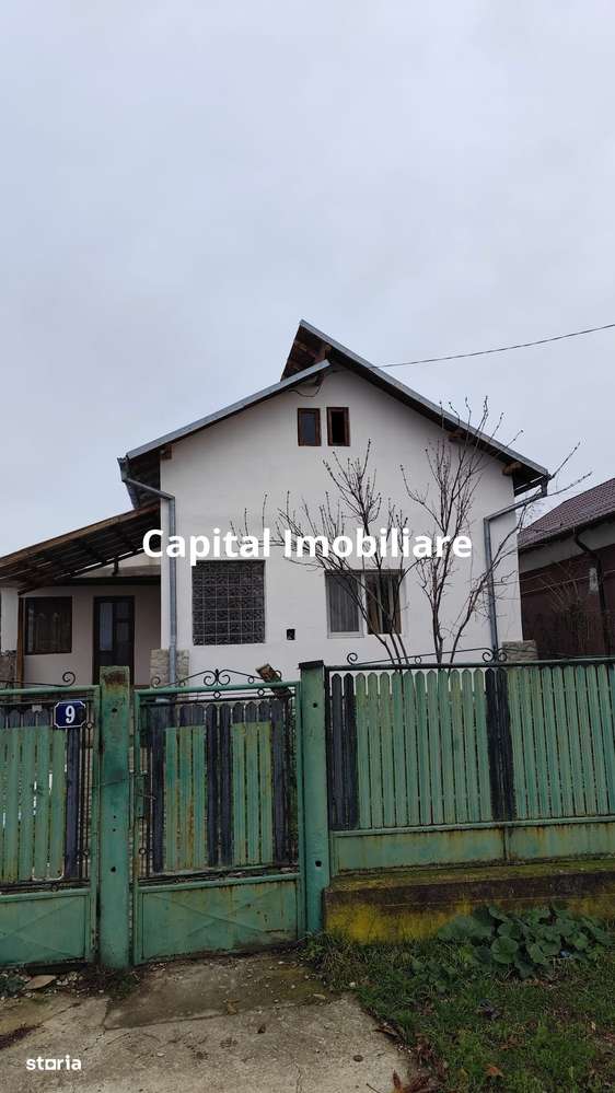 Casa Baicoi caramida 135 mp-19