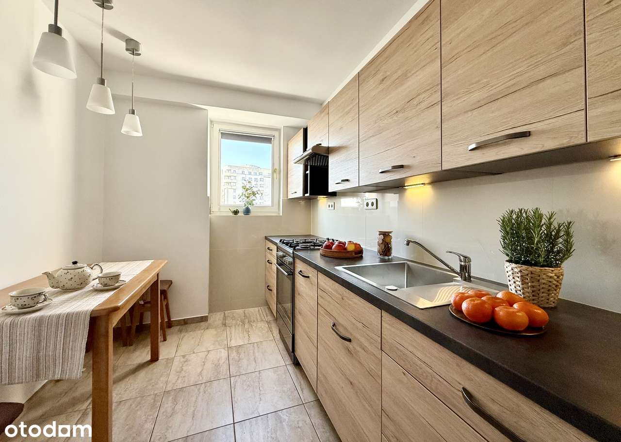 Przestronne mieszkanie na Żoliborzu Metro w pobliżu! Mickiewicza 64! - Pełny obrazek: 5/14