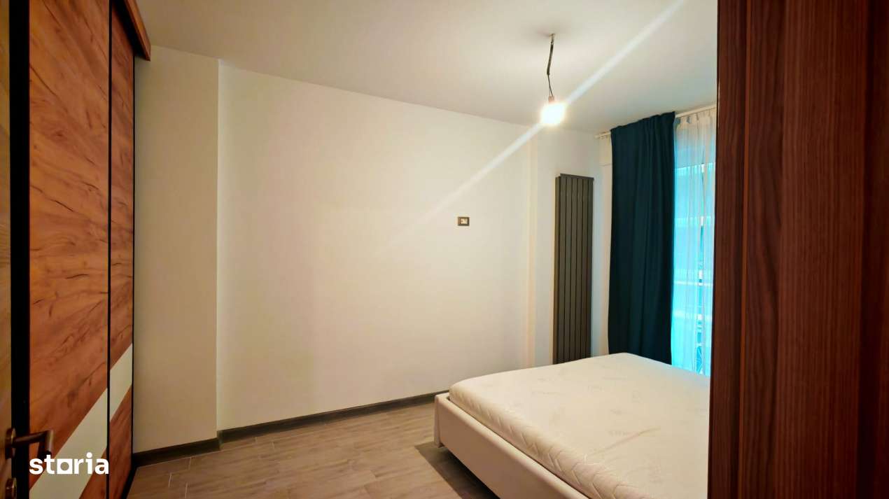 Apartament cu parcare subterana, Alezzi Beach-14