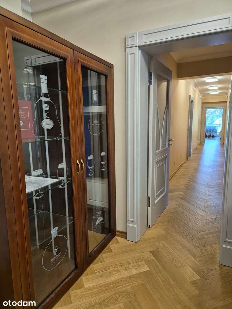 apartament 90 m2 z tarasami na Botaniku - Pełny obrazek: 4/18