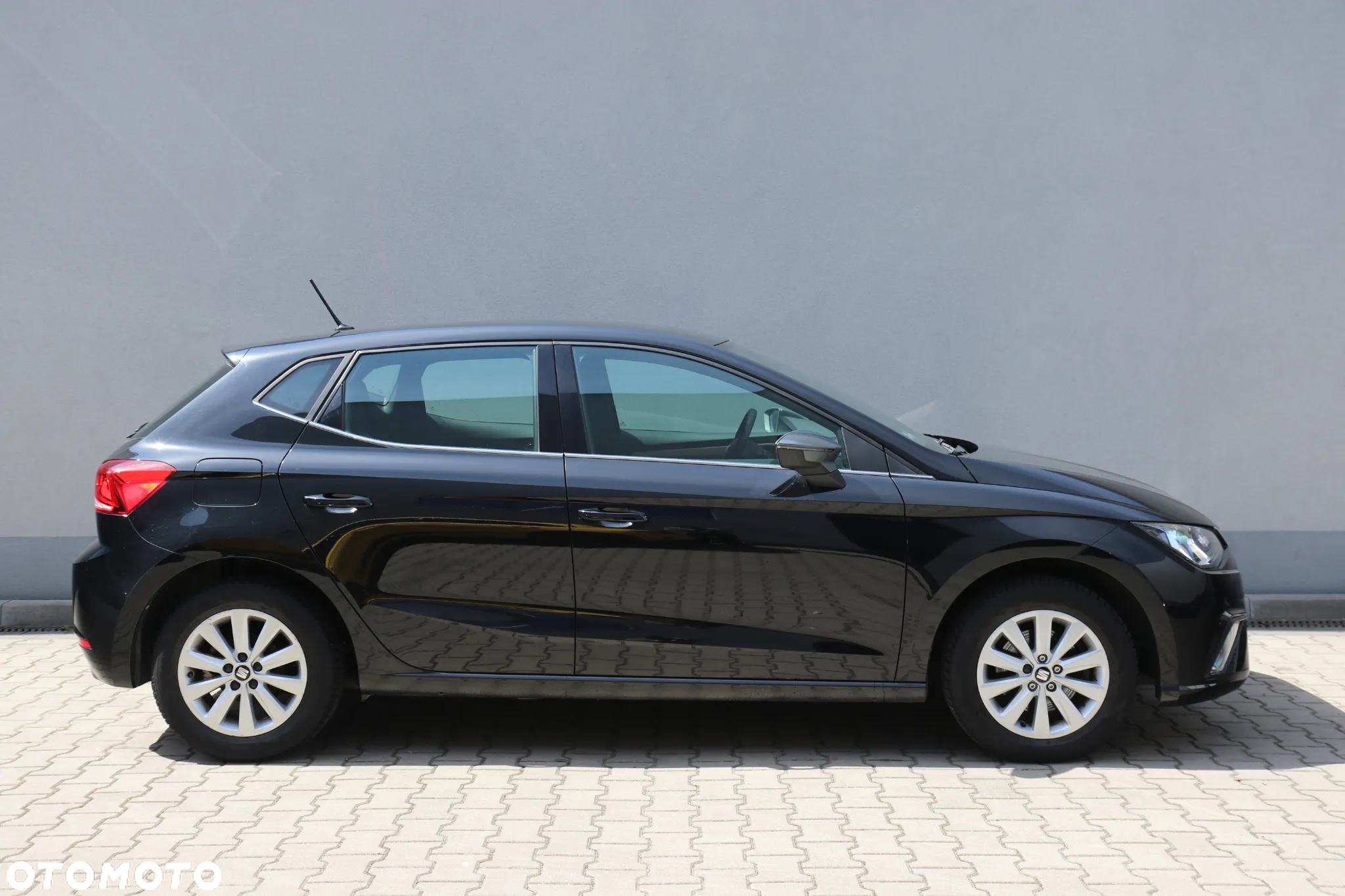 Seat Ibiza 1.0 EcoTSI S&S XCELLENCE - 6