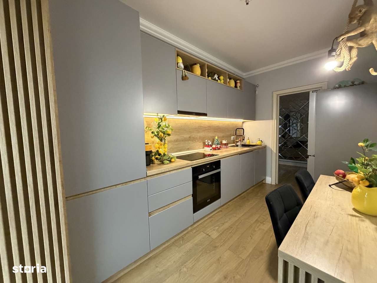 Exigent Plaza Residence Faza 2-Tipul H 60 mp - MOBILAT PREMIUM-6