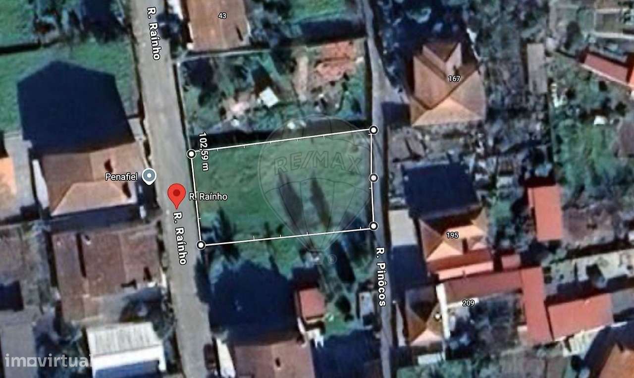 Terreno  para venda - Grande imagem: 4/4