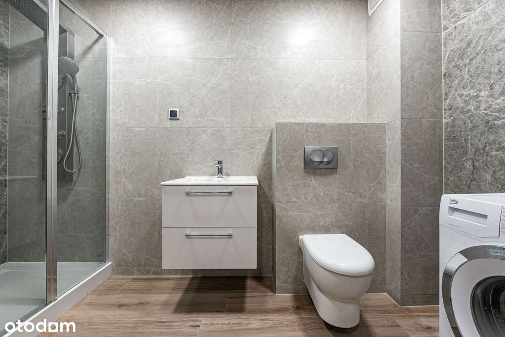 Wyjątkowe 106 m2 po remoncie na 1 p. + Garaż-11