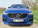 Volvo XC 60 B4 D AWD R-Design - 2