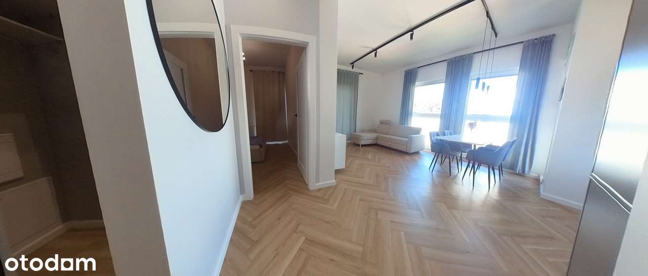 Longinówka. Piękny apartament do sprzedania-2