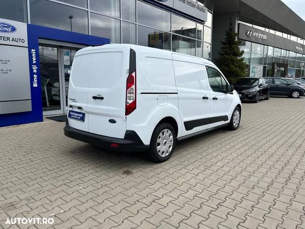 Ford Transit Connect - 7